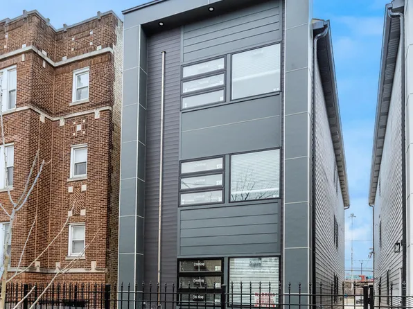 6222 S King Dr, Chicago, IL 60637