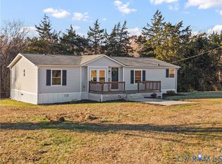 4621 Meherrin Rd, Meherrin, VA 23954