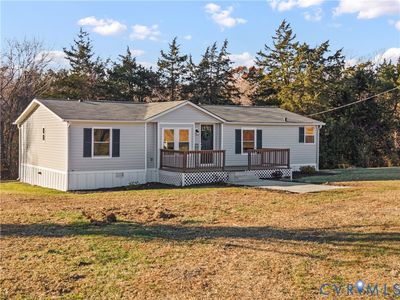 4621 Meherrin Rd, Meherrin, VA, 23954
