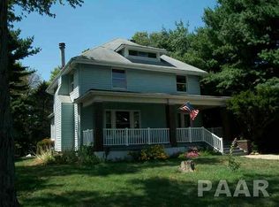 205 S Maple St, Green Valley, IL 61534