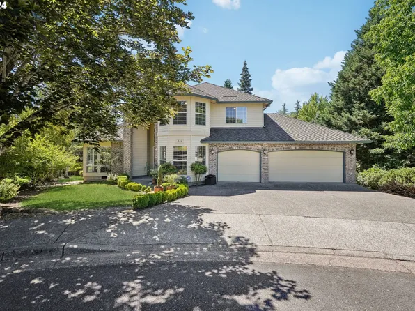 320 NW 163rd Pl, Beaverton, OR 97006