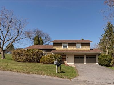 206 Hamilton Pkwy, Syracuse, NY, 13214