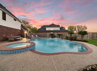 5102 Hidden Brook Ln, League City, TX 77573