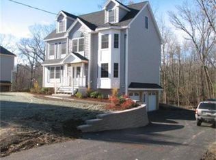 57 Village St, Reading, MA 01867