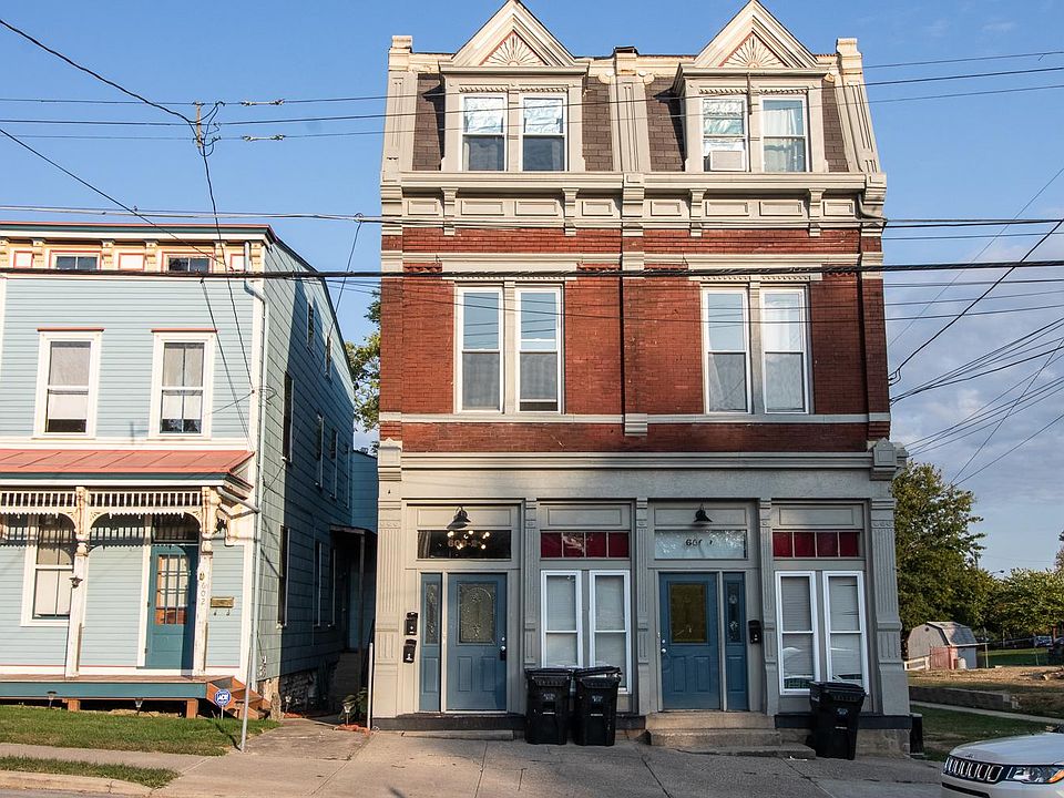 1st image of 600 Hawthorne Ave #2R