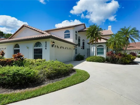 4304 Camino Madera, Sarasota, FL 34238