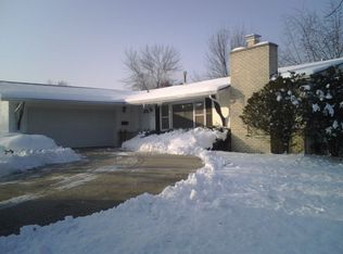 15300 Ridgeland Ave, Oak Forest, IL 60452