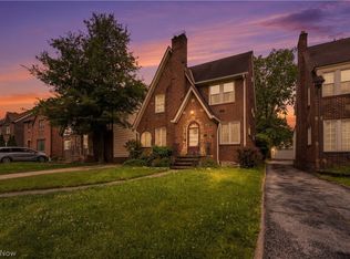 3632 Harvey Rd, Cleveland Heights, OH 44118