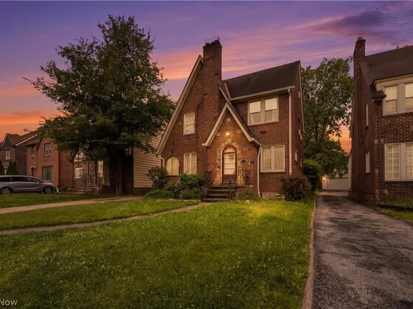 3632 Harvey Rd, Cleveland Heights, OH 44118