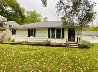 6505 Eliot View Rd, Saint Louis Park, MN 55426