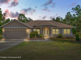 13426 Grebe Rd, Weeki Wachee, FL 34614