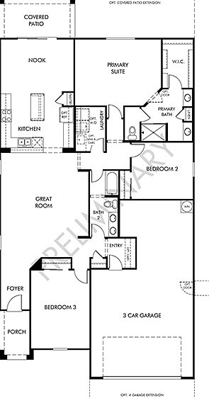 2nd image of 13885 E Red Oaks Dr
