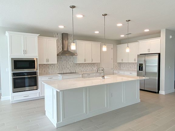 Kitchen - Representational Photo