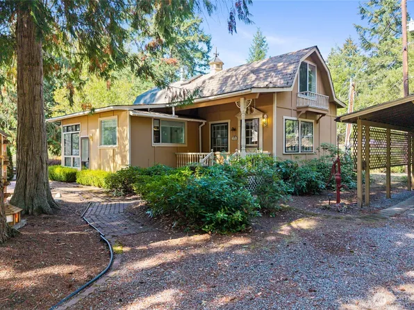 34724 48th Avenue E, Eatonville, WA 98328