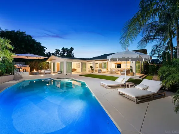 501 Country Club Ln, Coronado, CA 92118