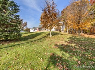 3494 Bradford Rd, Ionia, MI 48846