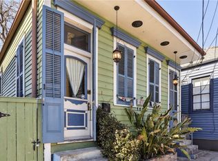 1008 Franklin Ave, New Orleans, LA 70117