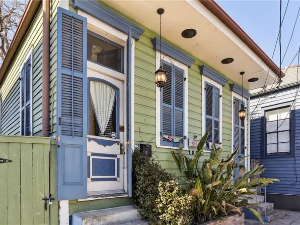 1008 Franklin Ave, New Orleans, LA 70117