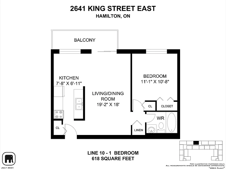 2641 King St E — Photo 13