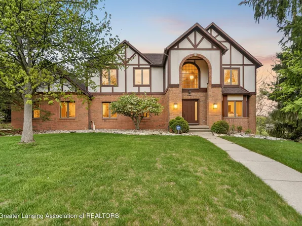 3600 Beech Tree Ln, Okemos, MI 48864