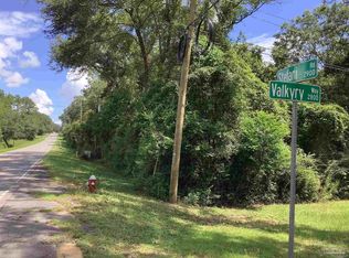 0 Stefani Rd, Cantonment, FL 32533