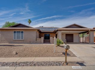 4064 W Plantation St, Tucson, AZ 85741
