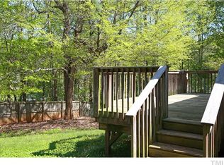 107 Haversham Ct, Cary, NC 27513