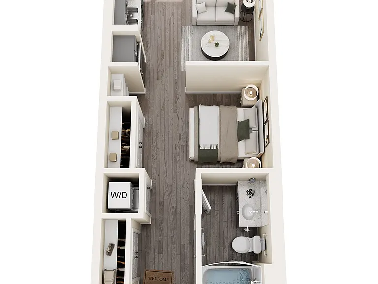 The Avery - Residential — Photo 19