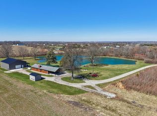 4301 Carnell Dr, Lebanon, OH 45036