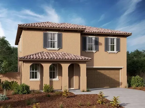 8016 Luka Way, Elk Grove, CA 95757