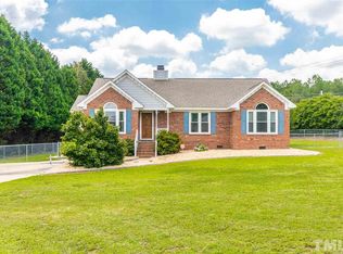 217 Kenwood Meadows Dr, Raleigh, NC 27603