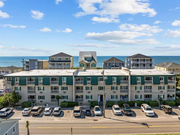 4201 N Ocean Blvd. #3F, North Myrtle Beach, SC 29582