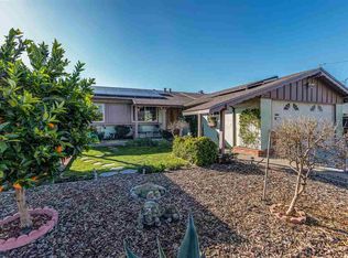 2518 Saratoga Ave, Concord, CA
