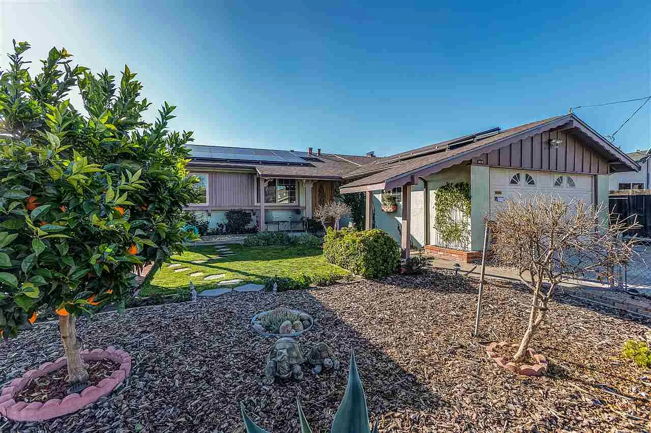 2518 Saratoga Ave photo 1