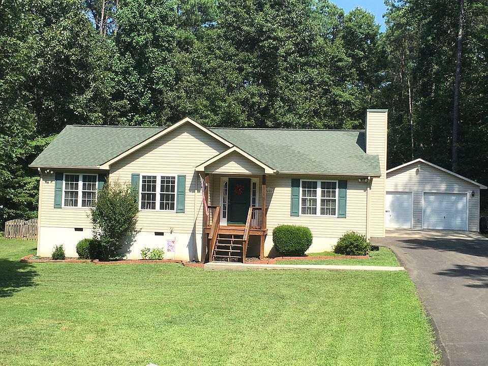1st image of 2405 Horseshoe Bend Dr