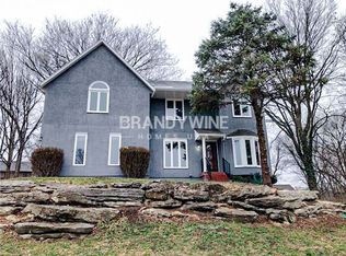18400 E 26th Ct S, Independence, MO 64057