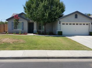 12303 Verdelho Ave, Bakersfield, CA 93312