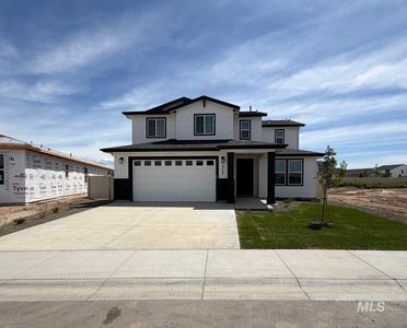 5732 N Jumplist Ave, Meridian, ID, 83646
