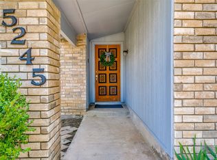 5245 Ragan Dr, The Colony, TX 75056