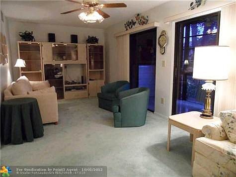 3rd image of 9480 S Belfort Cir #108