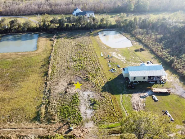 2488 State Highway 343, Maurice, LA 70555