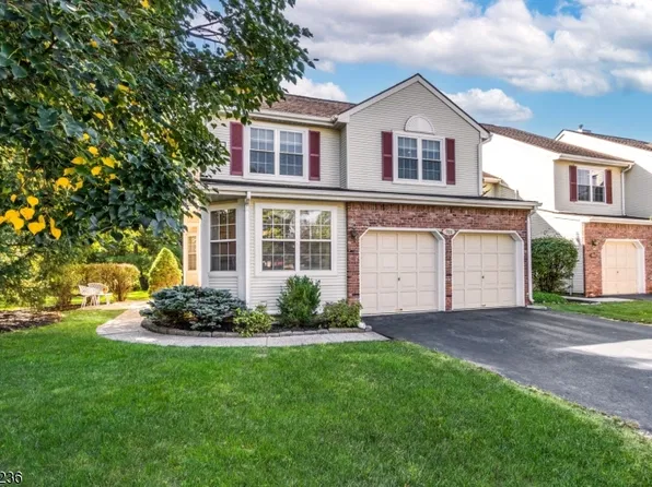 701 Porter Way West, Bridgewater Twp., NJ 08807