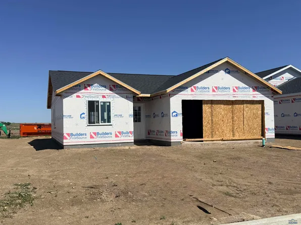 4070 McIntosh Ln, Rapid City, SD 57703