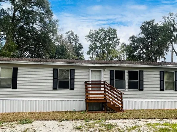 1875 NE 128th Pl, Anthony, FL 32617