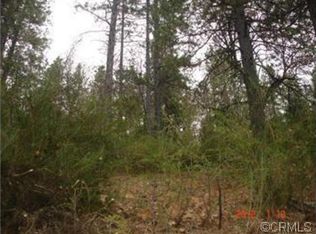 10652 Foothill Rd, Loch Lomond, CA 95461