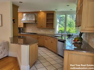 422 Concord Rd, Weston, MA 02493