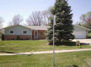 301 N 25th St, Norfolk, NE 68701