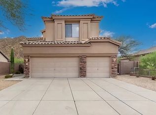 3343 N Boulder Cyn, Mesa, AZ 85207