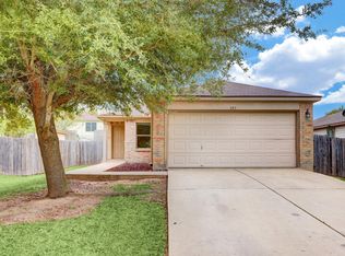 195 Myrtle St, Kyle, TX 78640