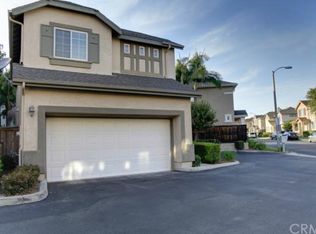 95 Rue Du Chateau, Aliso Viejo, CA 92656